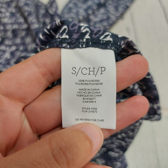 Cabi blouse with balloon sleeves - Picture 9 of 9